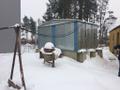Кирпичный завод в Смоленской области